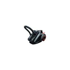 KLAISER BS112D Aspirateur Cyclone Sans Sac Confort Technologie Duo 240...