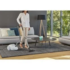 Rowenta Aspirateur Avec Sac De 3L 750W Blanc