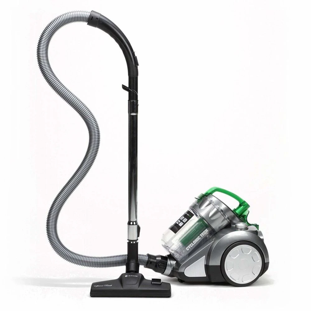 Singer Aspirateur Traîneau Sans Sac Cyclone SVCT 4020 ECO