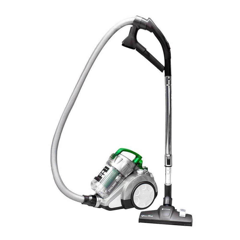 Singer Aspirateur Traîneau Sans Sac Cyclone SVCT 4020 ECO – Image 2