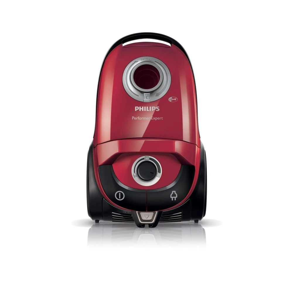 Philips Aspirateur Traineau Performer Expert FC8721-09 – Image 3