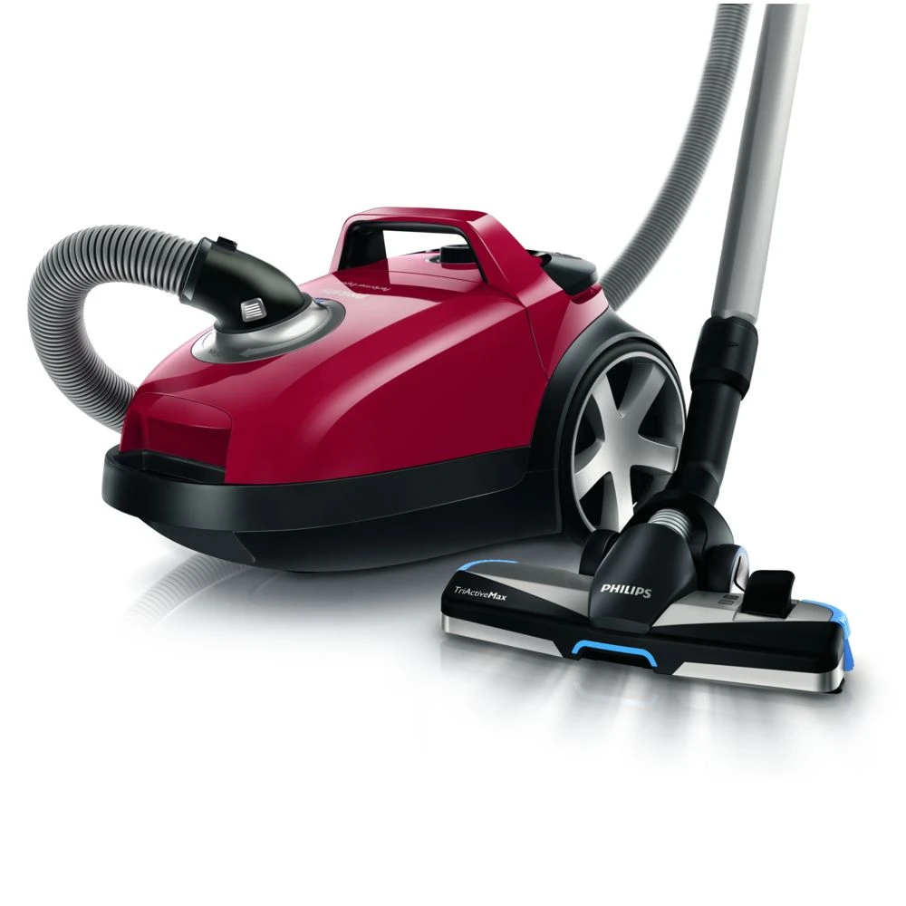 Philips Aspirateur Traineau Performer Expert FC8721-09 – Image 4