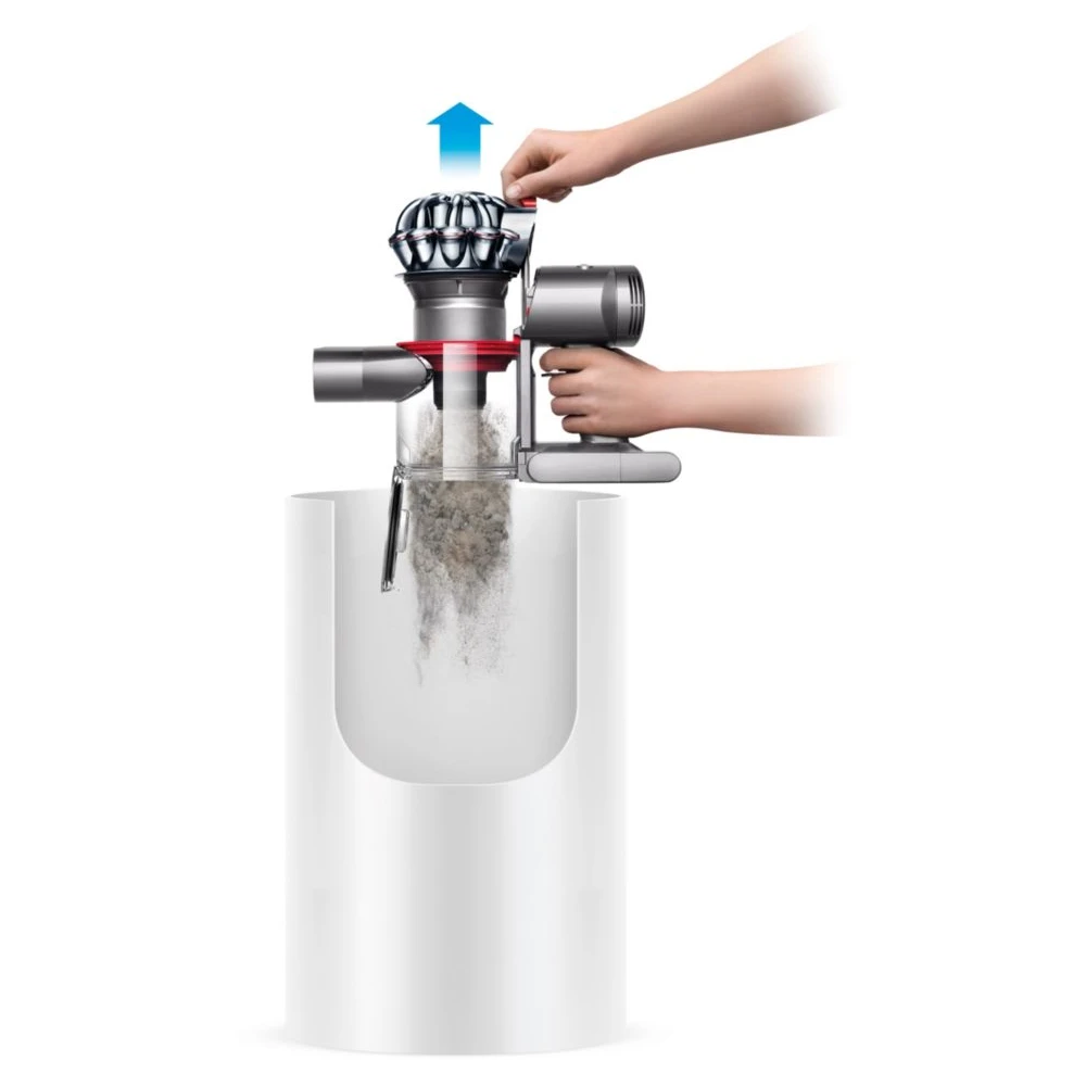 Dyson V7 Trigger Gris – Image 2