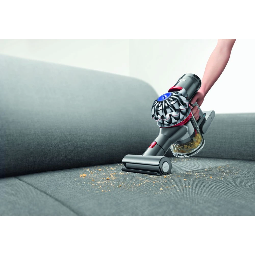 Dyson V7 Trigger Gris – Image 4