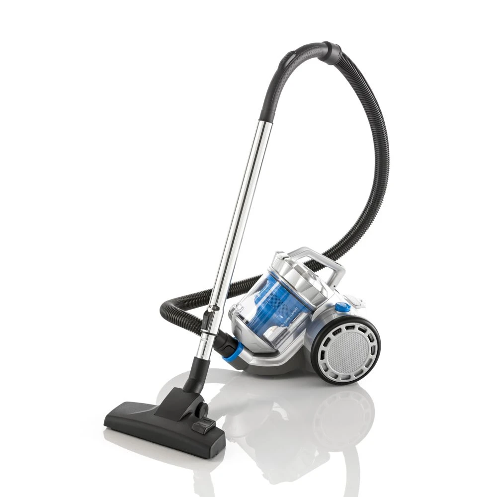 EZIclean Aspirateur Sans Sac Turbo Confort – Image 3