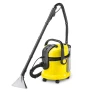 Karcher Aspirateur Eau Et Poussière 3 En 1 SE 4001 - Jaune/Noir