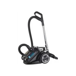 KLAISER BS112D Aspirateur Cyclone Sans Sac Confort Technologie Duo 240...