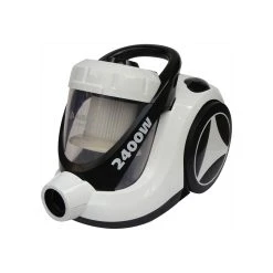 Klaiser XL Aspirateur Sans Sac Confort Ultra Puissant 2400W