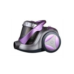 Klaiser XL Aspirateur Sans Sac Confort Ultra Puissant 2400W