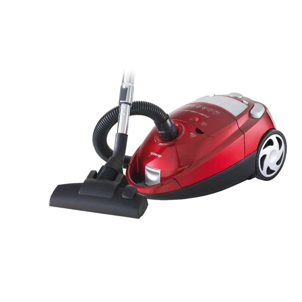 Moulinex Aspirateur Sans Sac Red Force - 2754