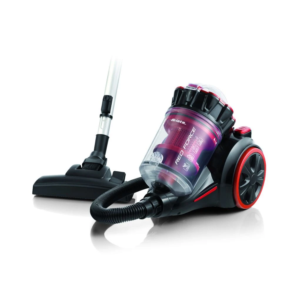 Moulinex Aspirateur Sans Sac Red Force - 2754 – Image 2