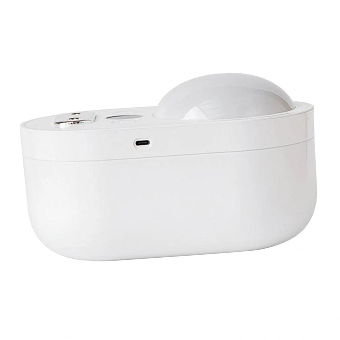 Marque Generique 3-en-1 USB Star Projector Night Light Humidifier Chambre Chambre D'enf...