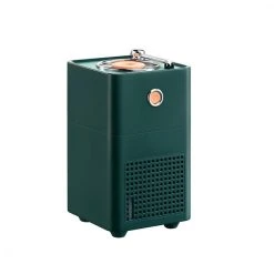 Universal 300ml Diffuseur D'aromathérapie Sans Fil Humidificateur Diffuseur D'h...