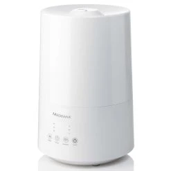 Medisana Humidificateur D'air AH 661 Blanc
