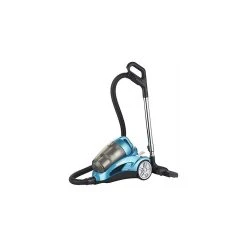 Klaiser BS102 Aspirateur Sans Sac Turbo Confort 2400W