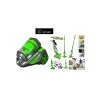 Klaiser Pack Aspirateur Sans Sac Multi Cyclone Alligator Xtreme Force-...