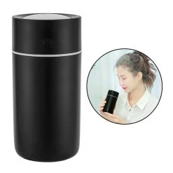 Marque Generique Diffuseur D'arôme D'humidificateurs Pour Bureau De Chambre à Coucher...