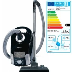 Miele - Compact C1 Young Style Powerline