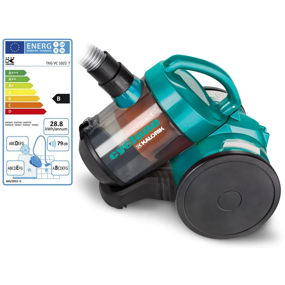 Kalorik - Tkgvc1022t