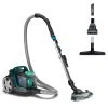 Aspirateur Sans Sac 76db Vert - Fc9555/09 - PHILIPS