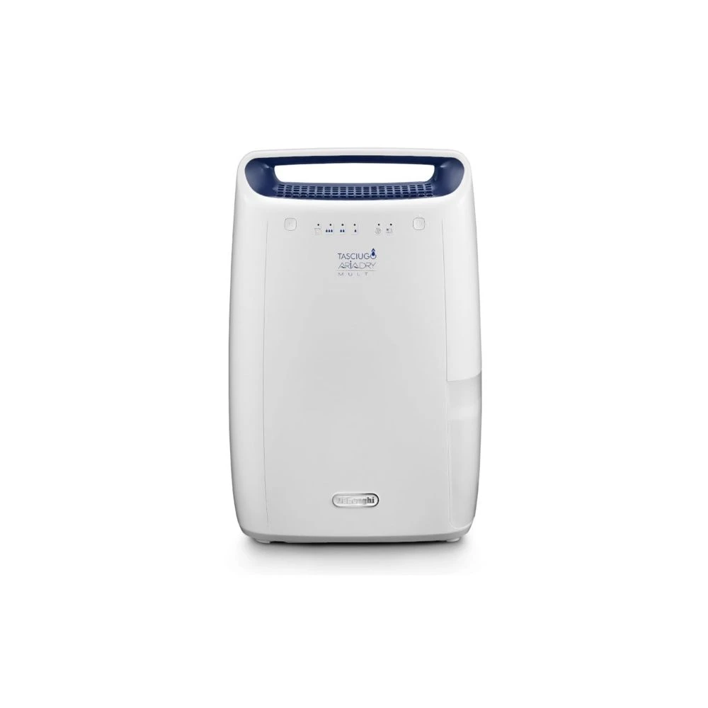 Déshumidificateur 12l/j 55m² - Dex212f - DELONGHI