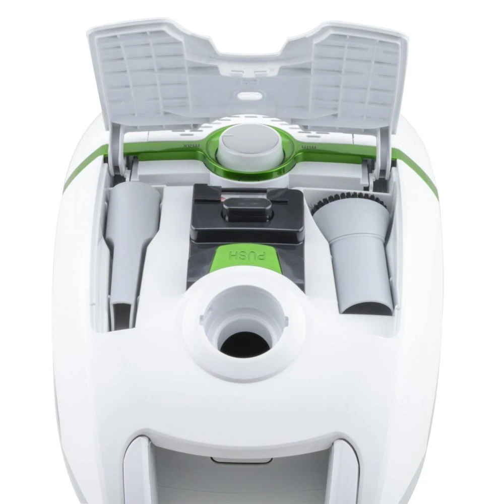 HKoenig Aspirateur Avec Sac AXO700 – Image 5