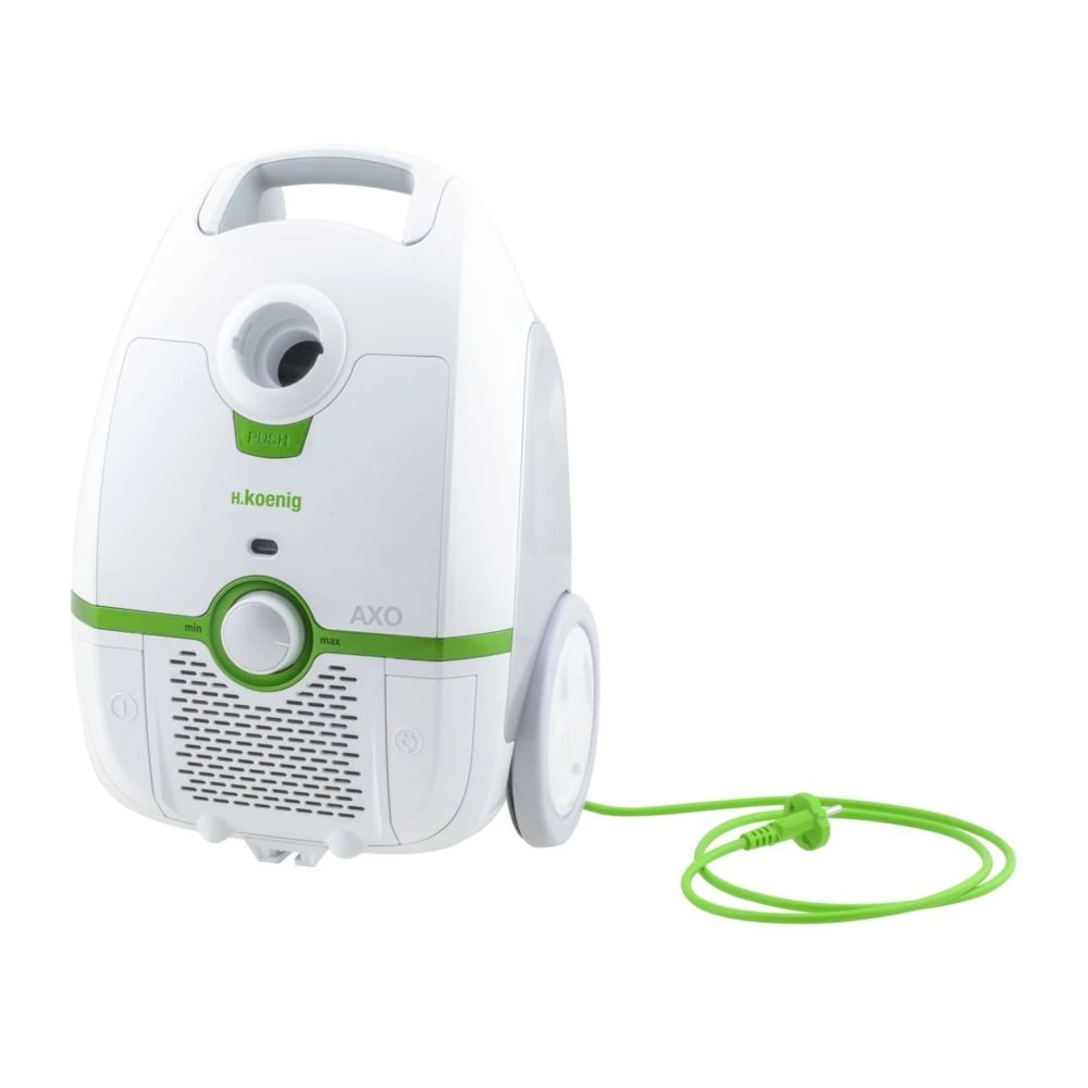 HKoenig Aspirateur Avec Sac AXO700 – Image 4