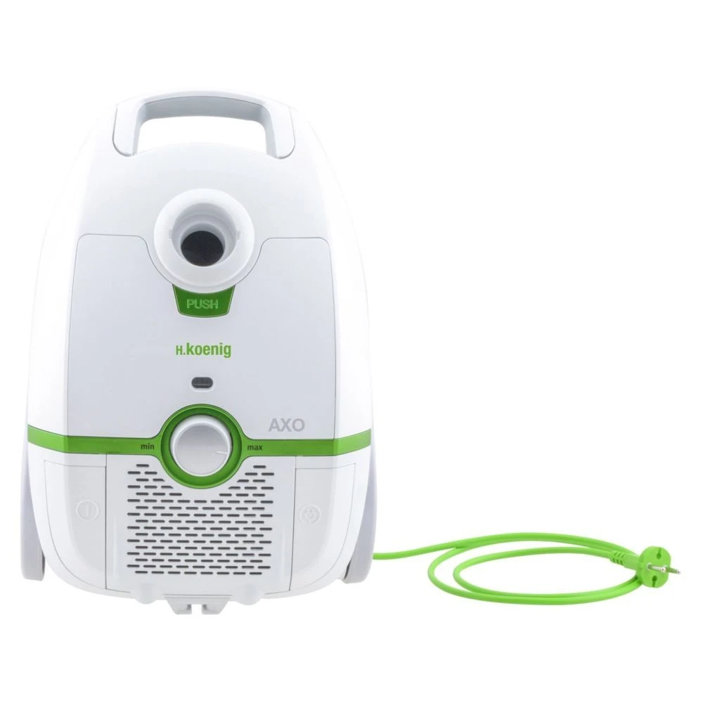 HKoenig Aspirateur Avec Sac AXO700 – Image 3