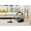 Philips Aspirateur Avec Sac De 3L 750W Bleu Noir