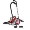 KLAISER Confort XL Aspirateur Sans Sac Multi Cyclone Ultra Puissant