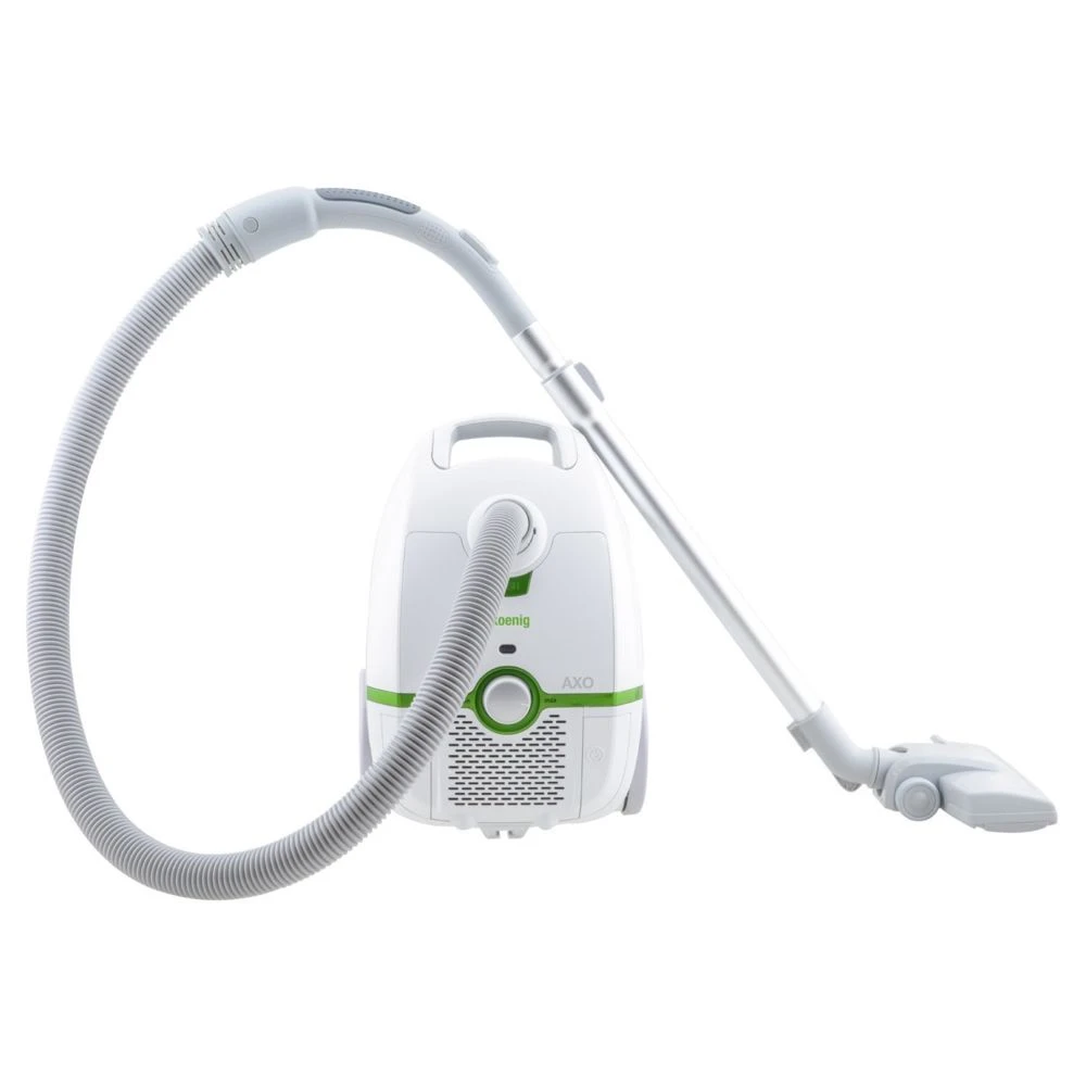 HKoenig Aspirateur Avec Sac AXO700