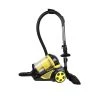 KLAISER BS110 Aspirateur Sans Sac Multi Cyclone Alligator Xtreme Force