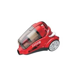 KLAISER Aspirateur Cyclone Sans Sac Turbo Puissance 2400 W