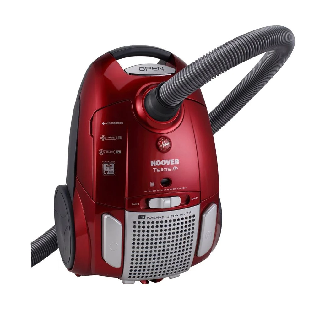 Hoover Aspirateur Avec Sac Perfect 4 A - TE70_TE75 – Image 2
