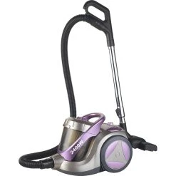 Klaiser XL Aspirateur Sans Sac Confort Ultra Puissant 2400W
