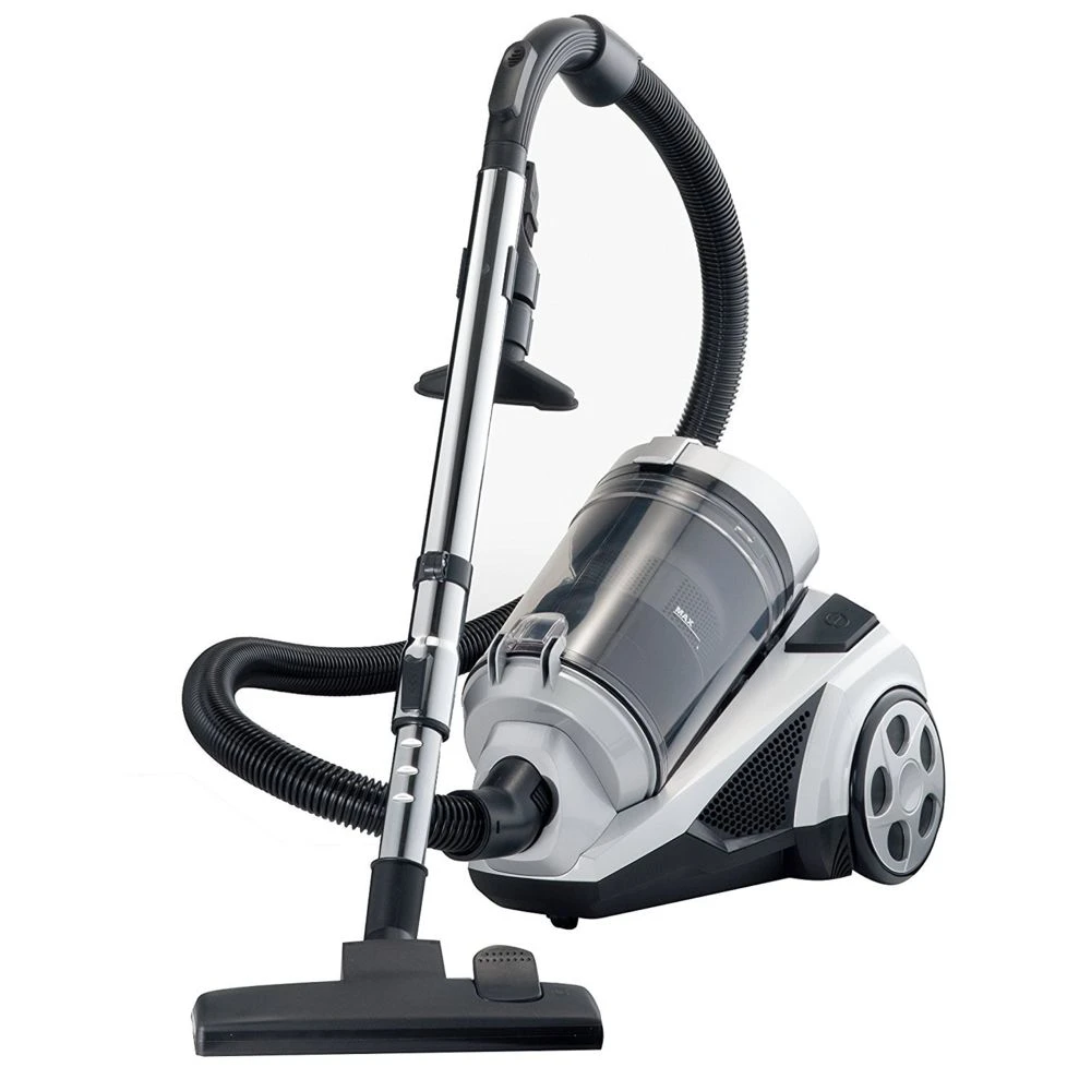 Klaiser Pack Aspirateur Sans Sac Multi Cyclone Alligator Xtreme Force-... – Image 3