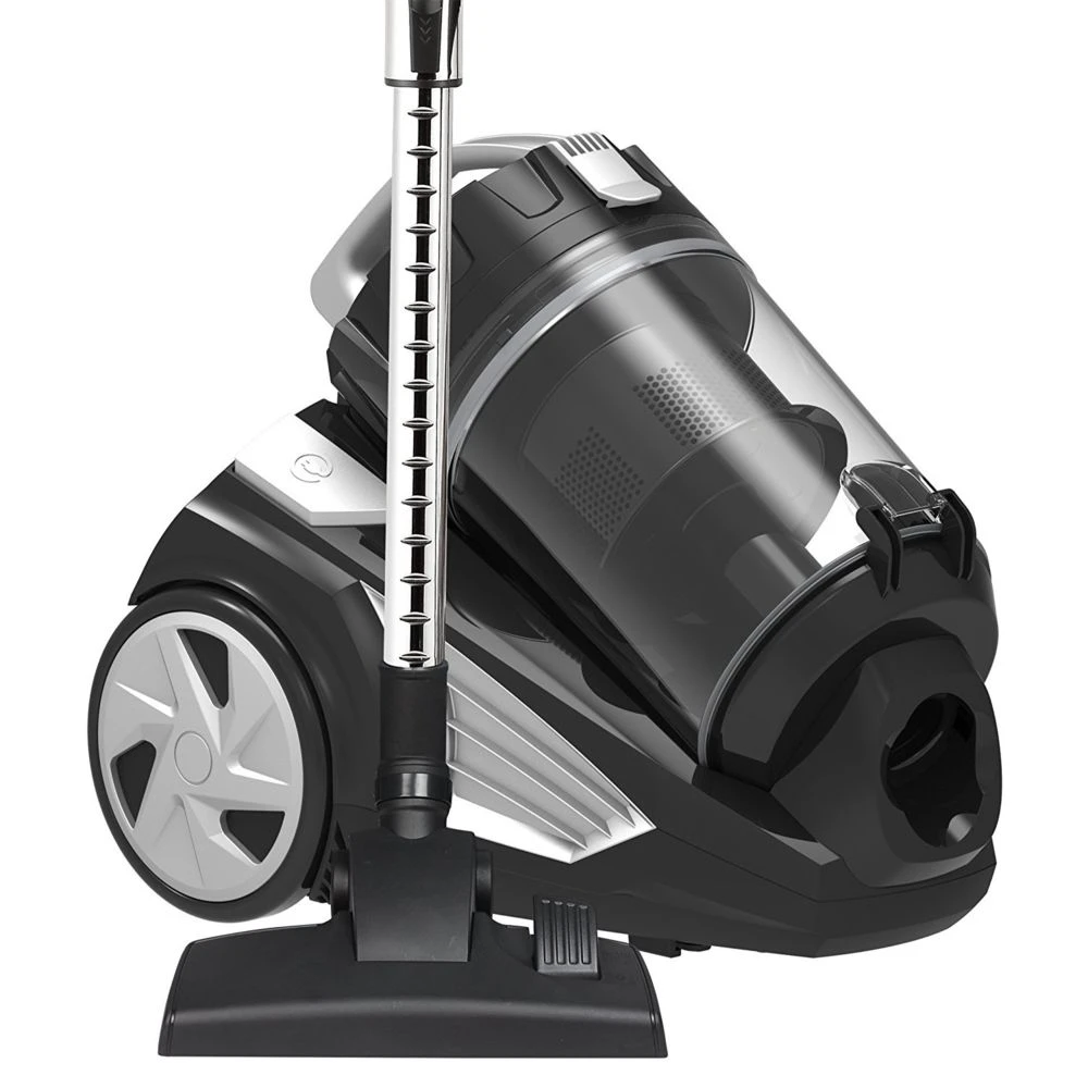 Klaiser Alligator Relax Aspirateur Sans Sac Multi Cyclone Silence Haut... – Image 4