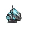 KLAISER BS110 Aspirateur Sans Sac Multi Cyclone Alligator Xtreme Force