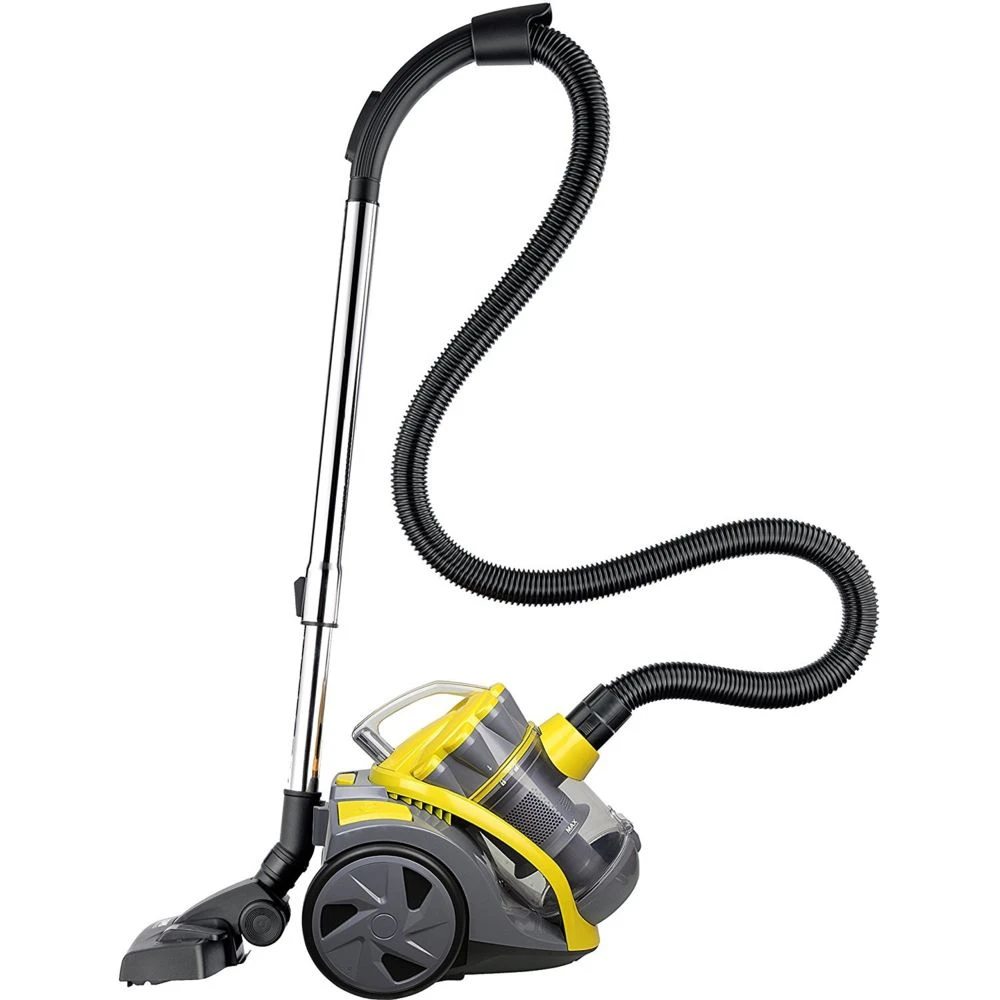 KLAISER BS112 Extractor Compact Aspirateur Sans Sac 1600W – Image 2