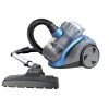 KLAISER BS112 Extractor Compact Aspirateur Sans Sac 1600W