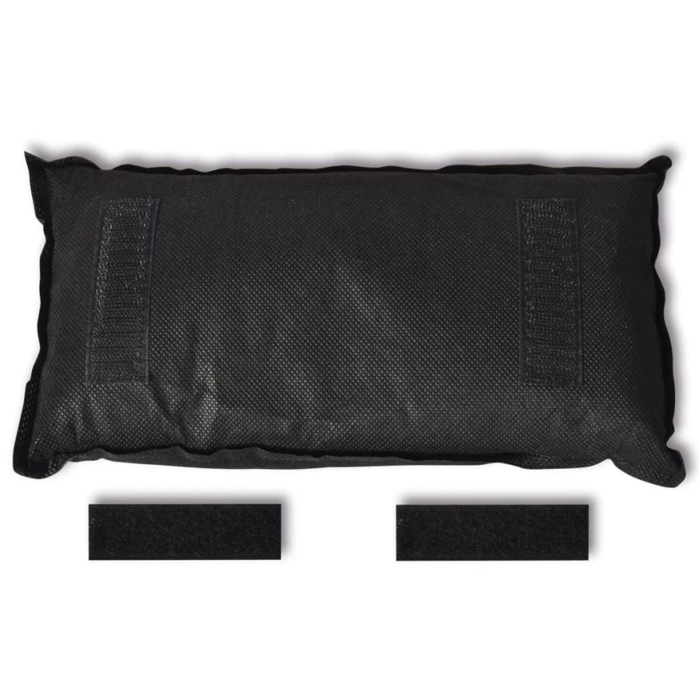 VidaXL Sac Désodorisant Avec Charbon Actif 2 Pcs 2 Kg – Image 3