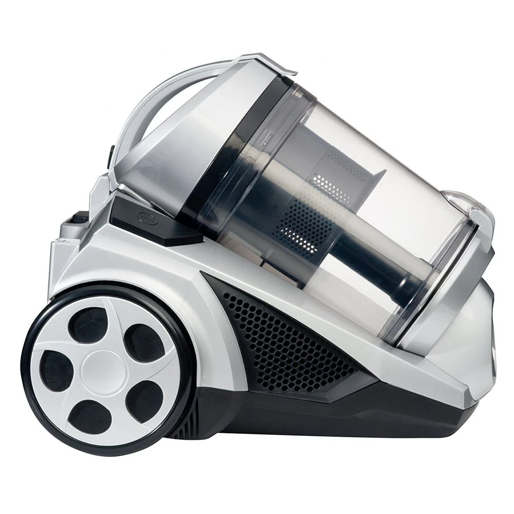 Klaiser Pack Aspirateur Sans Sac Multi Cyclone Alligator Xtreme Force-... – Image 5