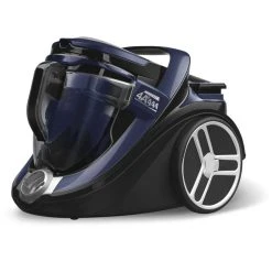 Rowenta Aspirateur Traîneau Silence Force Cyclonic Car Pro RO7631EA