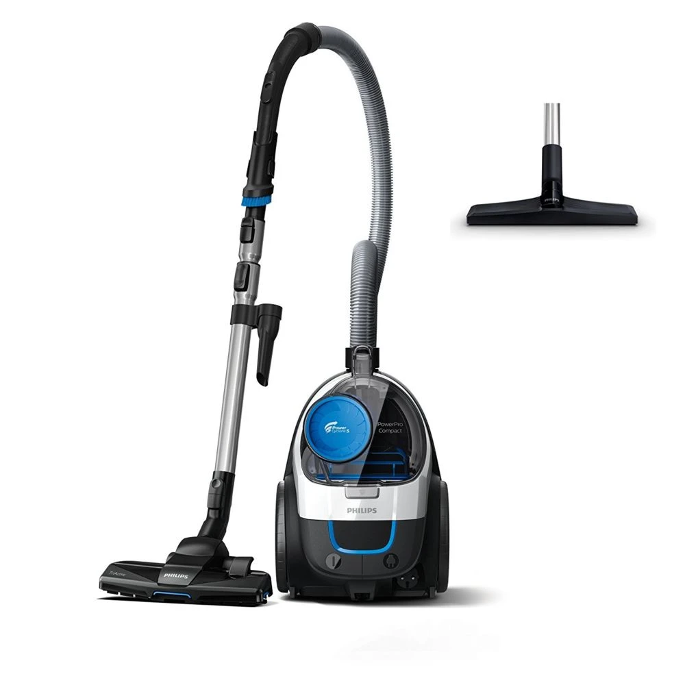 Philips Aspirateur Sans Sac PowerPro Compact FC9332-09