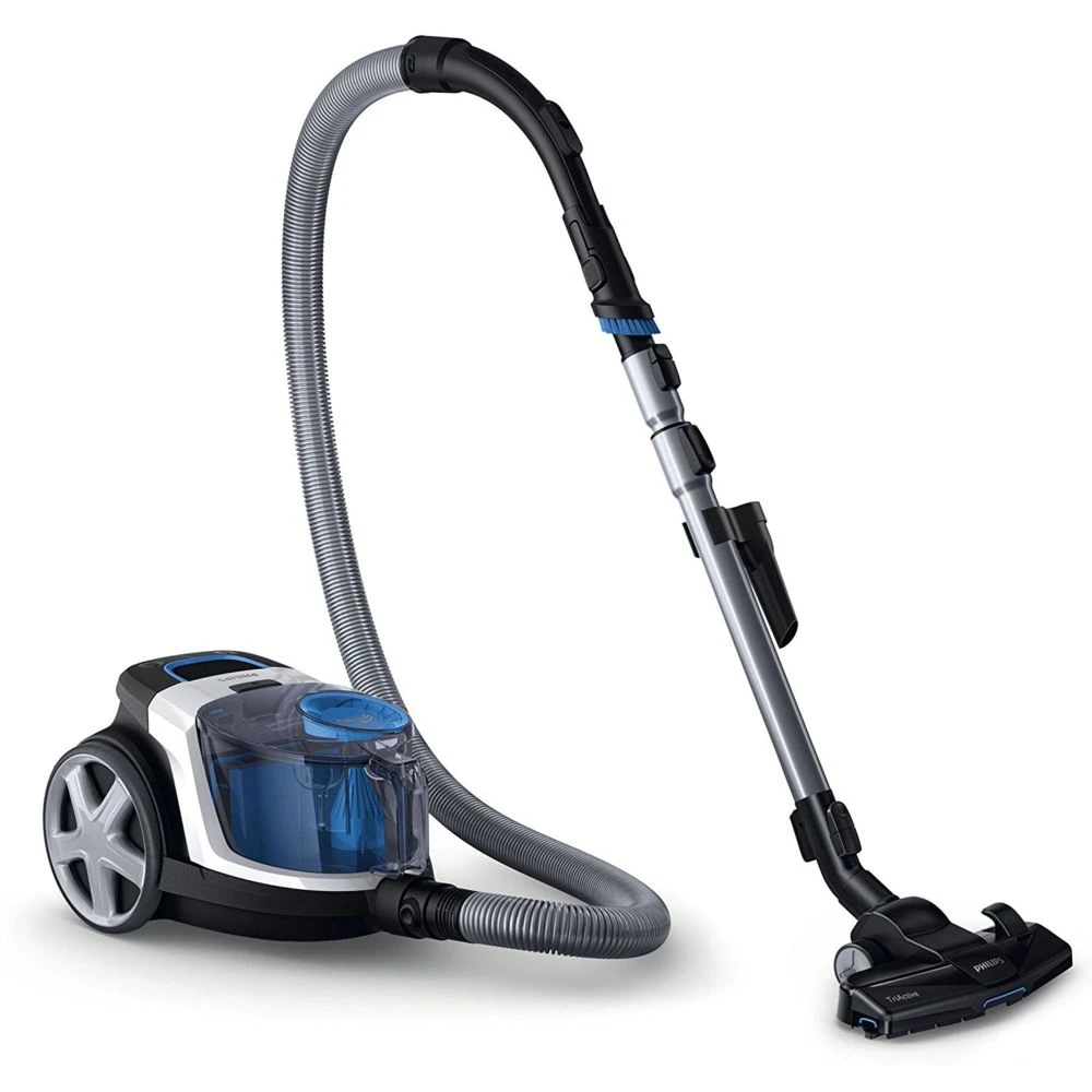 Philips Aspirateur Sans Sac PowerPro Compact FC9332-09 – Image 2