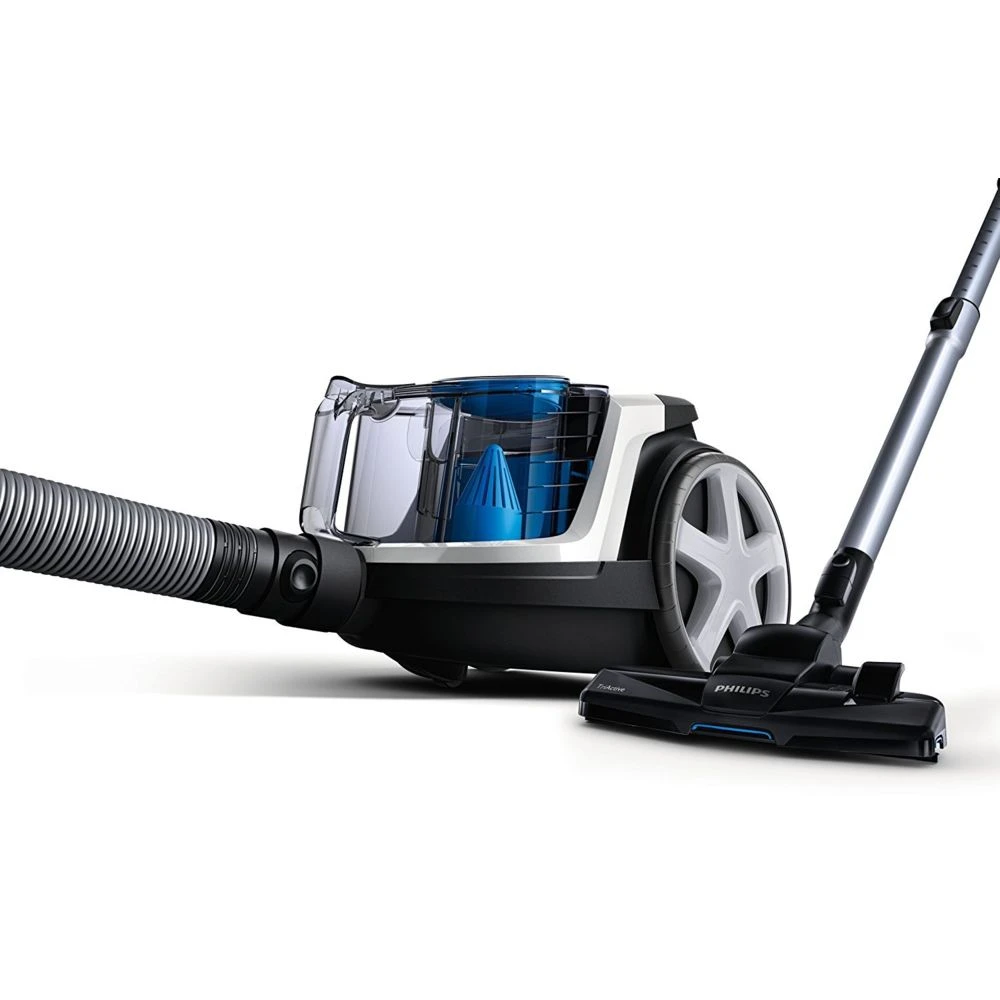 Philips Aspirateur Sans Sac PowerPro Compact FC9332-09 – Image 3