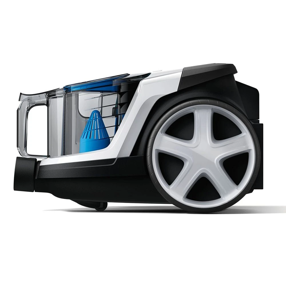 Philips Aspirateur Sans Sac PowerPro Compact FC9332-09 – Image 5