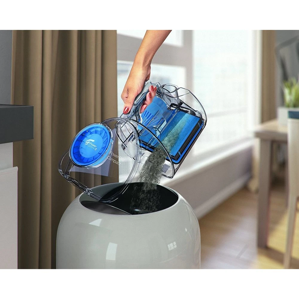 Philips Aspirateur Sans Sac PowerPro Compact FC9332-09 – Image 7