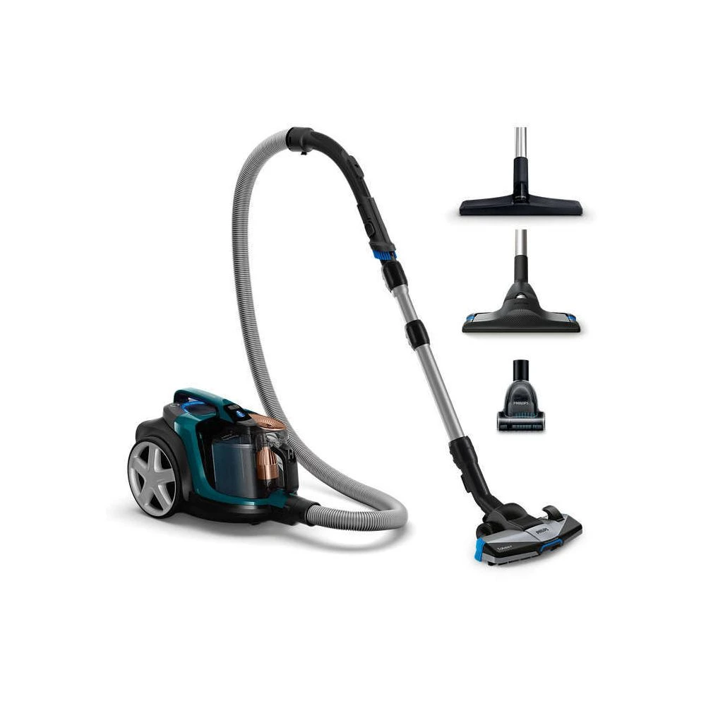 Philips Aspirateur Sans Sac PowerPro Expert FC9744/09 – Image 2