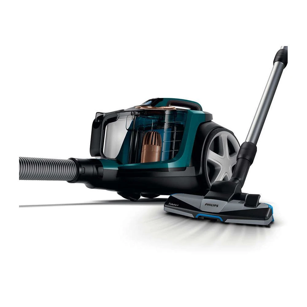 Philips Aspirateur Sans Sac PowerPro Expert FC9744/09 – Image 4